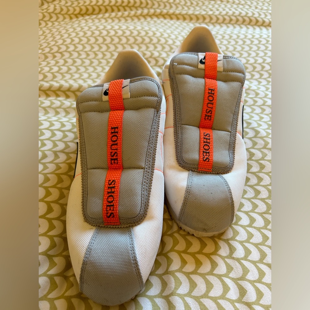 Nike Kendrickk Lamar x Cortez house shoes, men’s size 13